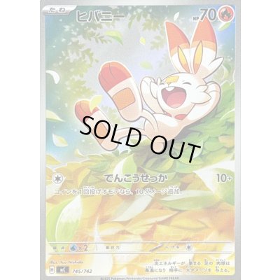 画像1: 〔状態B〕ヒバニー(AR仕様)【-】{745/742}