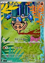 カポエラー(AR仕様)【-】{751/742}