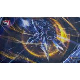 〔状態A-〕プレイマット『海外/オリジンディアルガ(無印/Playロゴ)※』【サプライ】{-}