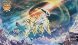 プレイマット『海外/アルセウス(REGIONALロゴ)※』【サプライ】{-}