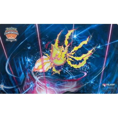 画像1: プレイマット『レジエレキ(REGIONALロゴ/海外限定)※』【サプライ】{-}