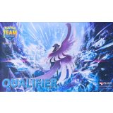 プレイマット『海外/ガラルフリーザー(QUALIFIER/REGIONALロゴ)※』【サプライ】{-}