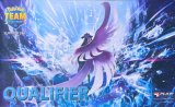 プレイマット『海外/ガラルフリーザー(QUALIFIER/REGIONALロゴ)※』【サプライ】{-}