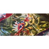 プレイマット『海外/コライドン(Playロゴ)※』【サプライ】{-}