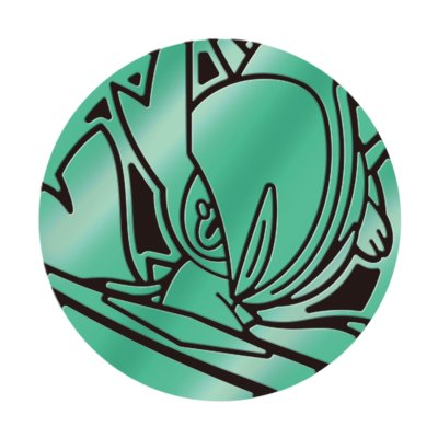 画像1: コイン『メガエルレイド※』【サプライ】{-}