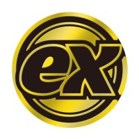 コイン『ex(プレミアムトレーナーボックスMEGA)』【サプライ】{-}