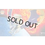 プレイマット『海外/ソルガレオ＆ルナアーラ(無印/REGIONALロゴ)※』【サプライ】{-}