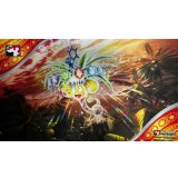 プレイマット『海外/テラスタルアローラナッシー(Playロゴ)※』【サプライ】{-}