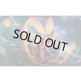 プレイマット『海外/マッシブーン(無印/REGIONALロゴ)※』【サプライ】{-}