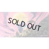 プレイマット『ゲンガー＆ミミッキュ(ポケカの日)※』【サプライ】{-}