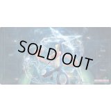 プレイマット『ゲッコウガ(ポケカの日)※』【サプライ】{-}