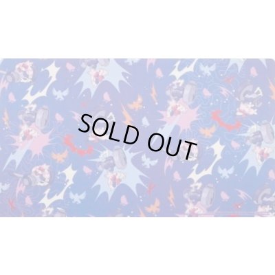 画像1: プレイマット『海外/TINKATON FORGELINA※』【サプライ】{-}