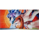 プレイマット『海外/レシラム＆リザードン＆アルセウス＆ディアルガ＆パルキア※』【サプライ】{-}