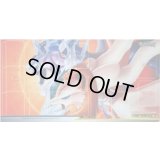 プレイマット『海外/レシラム＆リザードン＆アルセウス＆ディアルガ＆パルキア※』【サプライ】{-}