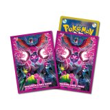 デッキシールドプレミアム・マット『モモワロウ＆イイネイヌ＆マシマシラ＆キチキギス』64枚入り【サプライ】{-}