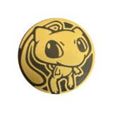 コイン『ミュウ(コインアルバム)』【サプライ】{-}