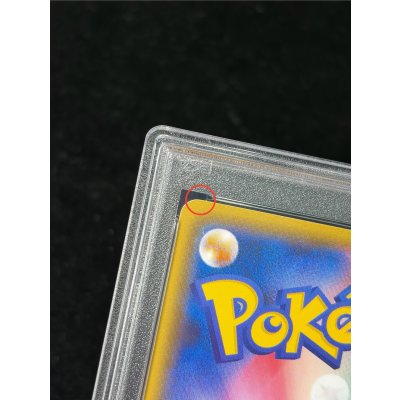 画像16: 〔※状態難/PSA10鑑定済〕ブラッキーEX【SR】{082/078}
