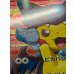 画像12: 〔※状態難/PSA10鑑定済〕ポンチョを着たピカチュウ【P】{207/XY-P} (12)