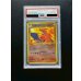 画像2: 〔※状態難/PSA10鑑定済〕リザードン LV.78【-】{旧裏} (2)