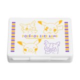ダメカンケース『ピカチュウ＆モルペコ』【サプライ】{-}