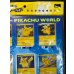 画像4: 〔状態A-〕ポケモンカードゲーム ピカチュウ ワールド(PW)【未開封パック】{-} (4)