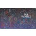 画像1: プレイマット『WCS2026サンフランシスコ(線画)※』【サプライ】{-} (1)
