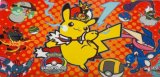 プレイマット『WCS2026サンフランシスコ(赤背景/ピカチュウ&ゲッコウガ)※』【サプライ】{-}