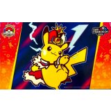 プレイマット『WCS2026サンフランシスコ(サイドイベント)※』【サプライ】{-}