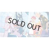 プレイマット『POKEMON TRAINERS -ブルーベリー学園-』【サプライ】{-}