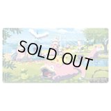 プレイマット『ポケモンセンターカガワ』【サプライ】{-}