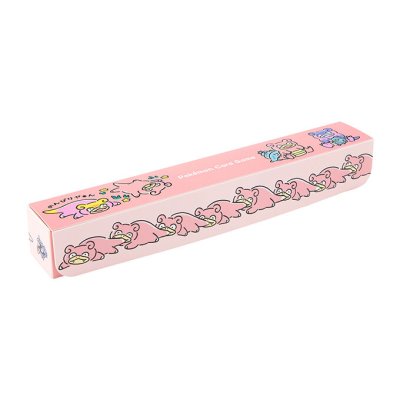 画像1: プレイマットケース『どんどん どんかん やぁん？』【サプライ】{-}