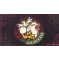 〔予約販売〕プレイマット『WCS2025アナハイム(ウインディ)※』【サプライ】{-}