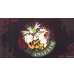 画像1: 〔予約販売〕プレイマット『WCS2025アナハイム(ウインディ)※』【サプライ】{-} (1)