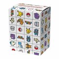 ☆SALE☆デッキケース『ポケモンドールズ』【サプライ】{-}