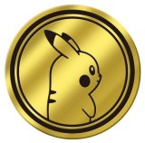 コイン『ピカチュウ(Pokemon GO スペシャルセット)』【サプライ】{-}