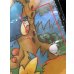 画像15: 〔状態A-〕ポケパーク プレミアムファイル フォレストシート【未開封パック】{-} (15)