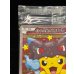 画像3: ポンチョを着たピカチュウ(未開封)【P】{207/XY-P} (3)