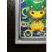 画像5: 〔※状態難/PSA10鑑定済〕ポンチョを着たピカチュウ【P】{230/XY-P} (5)