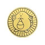 コイン『ラッキー(コインアルバム)』【サプライ】{-}