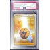 画像1: 〔PSA10鑑定済〕基本雷エネルギー(LEGEND/クリーチャーズ25周年記念)【-】{-} (1)