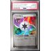 画像1: 〔PSA10鑑定済〕ブレンドエネルギー草炎超悪(クリーチャーズ25周年記念)【U】{050/050} (1)