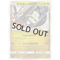 ひかるレックウザ【H】{057/072}