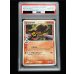 画像2: 〔PSA10鑑定済〕レックウザδ-デルタ種(明治)【P】{103/PCG-P} (2)