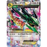 〔状態B〕MレックウザEX【-】{105/171}