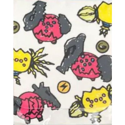 画像1: デッキケース『レジエレキ＆レジドラゴ(ミステリーボックス)』【サプライ】{-}