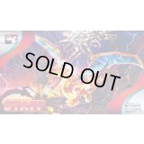 プレイマット『海外/テラスタルリザードン(STAFF/Playロゴ)※』【サプライ】{-}