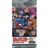 拡張パック第4弾 ロケット団【未開封パック】{-}