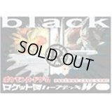 〔状態A-〕ロケット団ハーフデッキW -black-【未開封パック】{-}