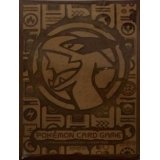 デッキシールド『ルギア(壁画ver./ミステリーボックス)』64枚入り【サプライ】{-}