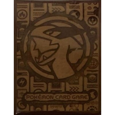 画像1: デッキシールド『ルギア(壁画ver./ミステリーボックス)』64枚入り【サプライ】{-}